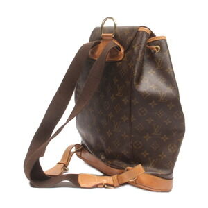 Louis Vuitton Backpack Monogram Montsouris